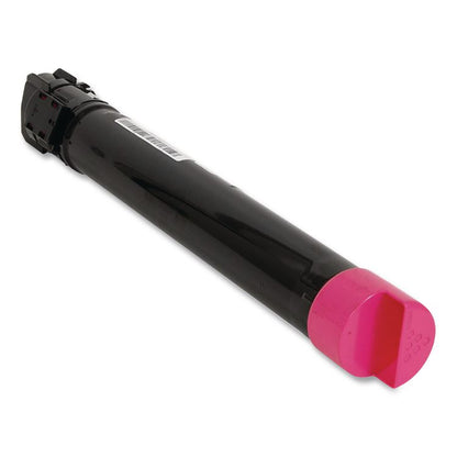 C950X2MG Extra High-Yield Toner, 22,000 Page-Yield, Magenta