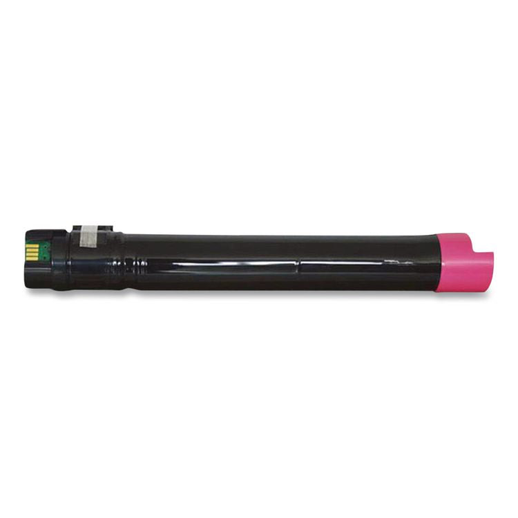 C950X2MG Extra High-Yield Toner, 22,000 Page-Yield, Magenta