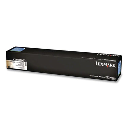 C950X76G Waste Toner Bottle