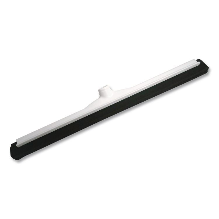 Moss Foam Rubber Squeegee, 22" Wide Blade, 10/Carton