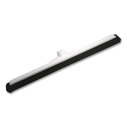 Moss Foam Rubber Squeegee, 22" Wide Blade, 10/Carton