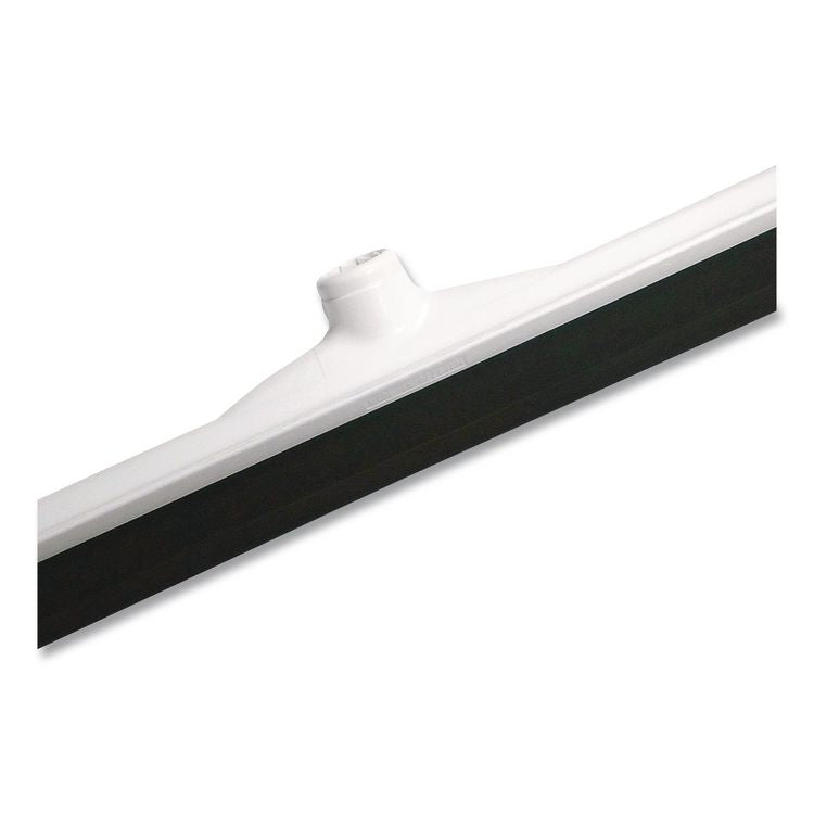 Moss Foam Rubber Squeegee, 22" Wide Blade, 10/Carton