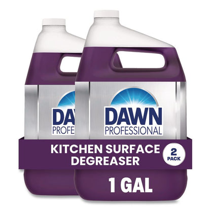 Kitchen Surface Degreaser, 1 gal Bottle
