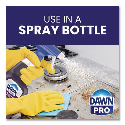 Kitchen Surface Degreaser, 32 oz Spray Bottle, 6/Carton