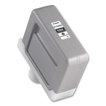 2957B001AA (PFI-303) Ink, Matte Black