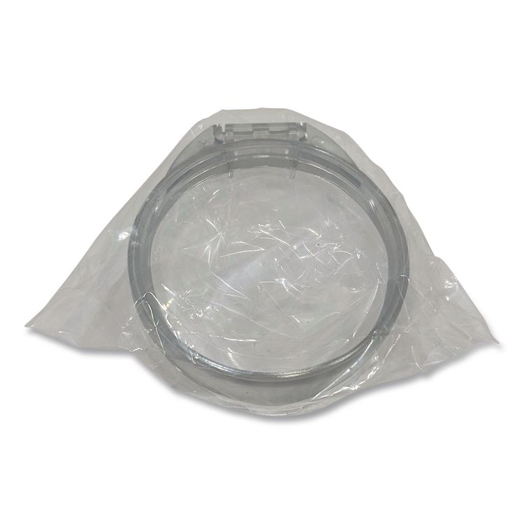 Flip Cap Replacement For C3165WH, White