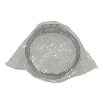 Flip Cap Replacement For C3165WH, White