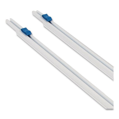 Replacement Slide Cutter Blades, 2/Pack