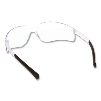 BearKat Safety Glasses, Frameless, Clear Single Lens