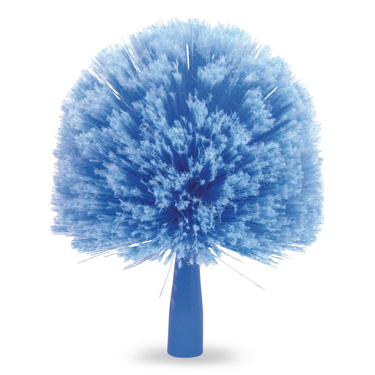 Cobweb/Corner Duster Brush, 8" Length