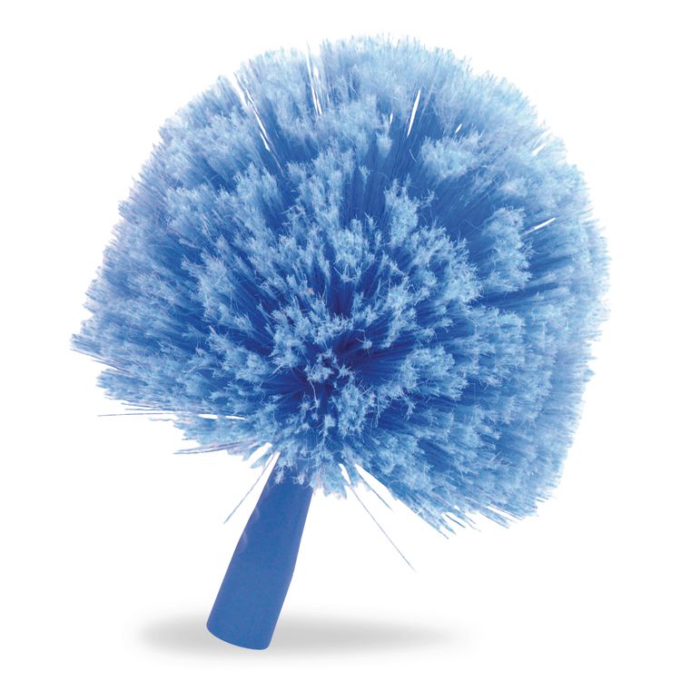 Cobweb/Corner Duster Brush, 8" Length