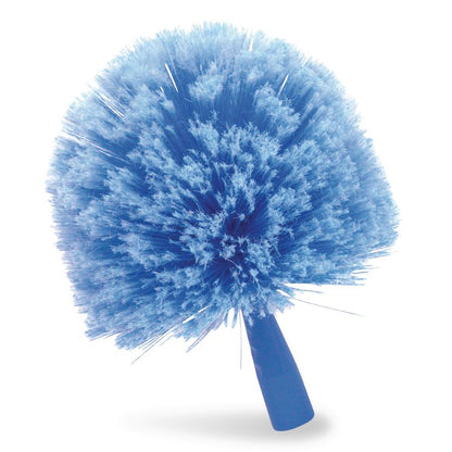 Cobweb/Corner Duster Brush, 8" Length, 6/Pack