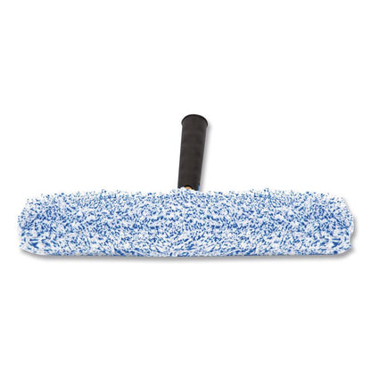 Heavy-Duty Swivel Window Washer, 14" Wide Blade, 2/Pack