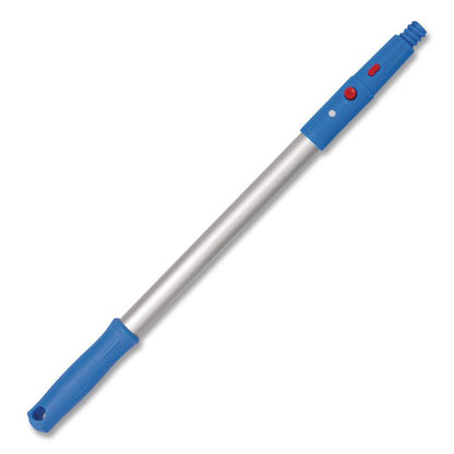 Pro Window Washing Kit with Squeegee, Washer and 20" Pole, 14" Blade Width, 3/Kit