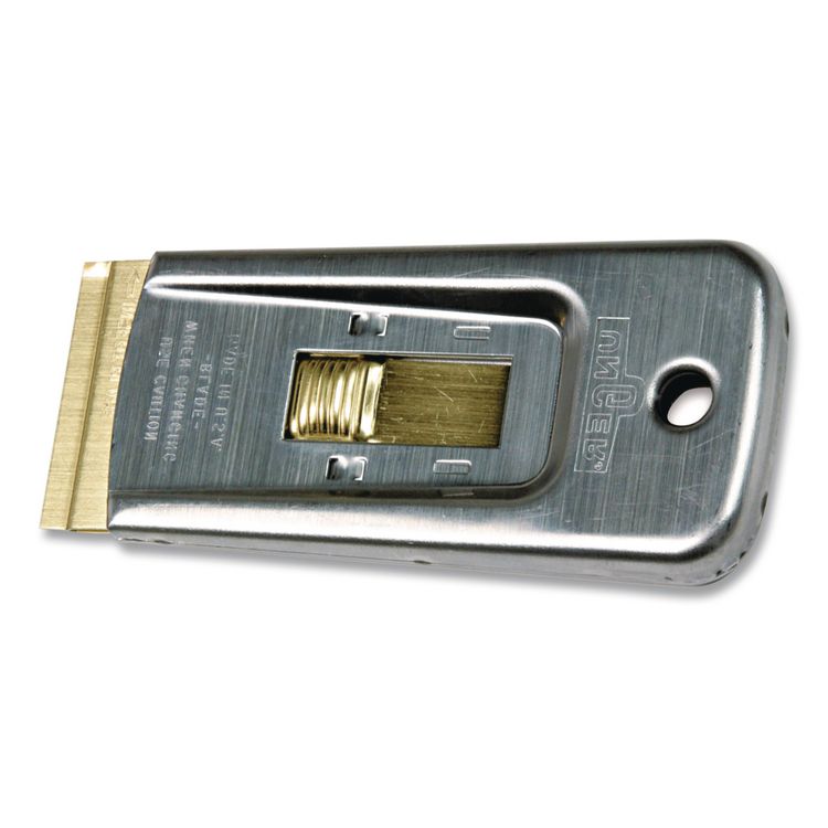 Safety Scraper, 1.5" Blade