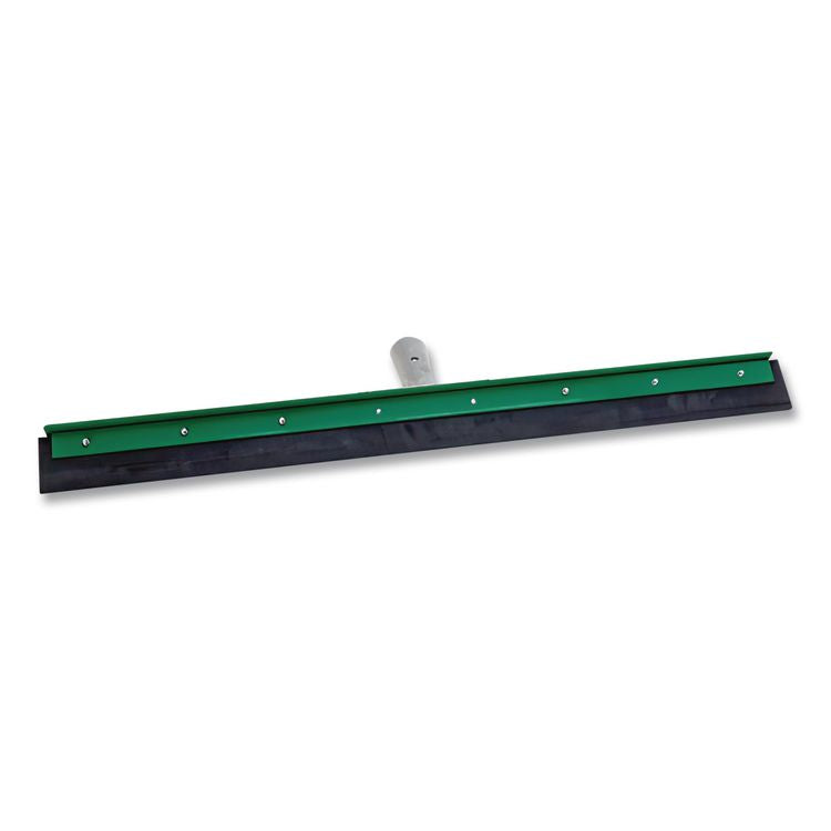AquaDozer Heavy-Duty Floor Squeegee, 24" Wide Blade