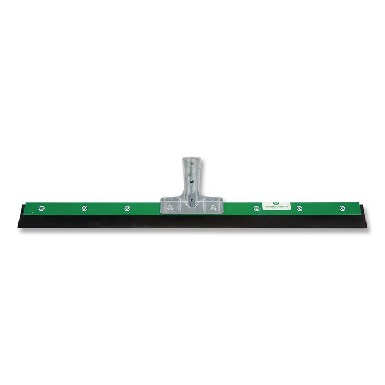 AquaDozer Heavy-Duty Floor Squeegee, 24" Wide Blade