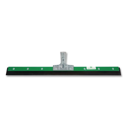 AquaDozer Heavy-Duty Floor Squeegee, 24" Wide Blade