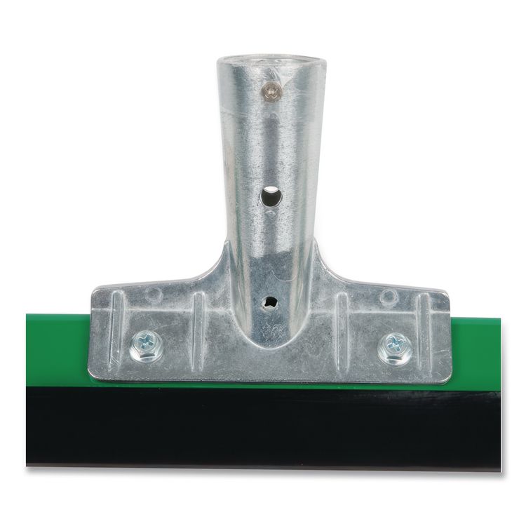 AquaDozer Heavy-Duty Floor Squeegee, 24" Wide Blade