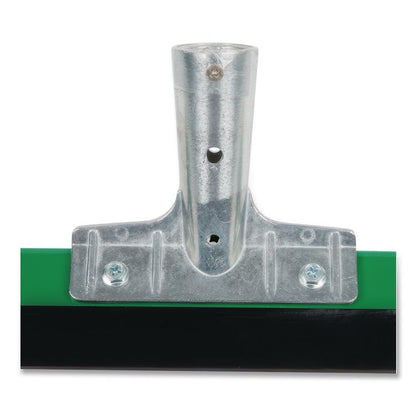 AquaDozer Heavy-Duty Floor Squeegee, 24" Wide Blade