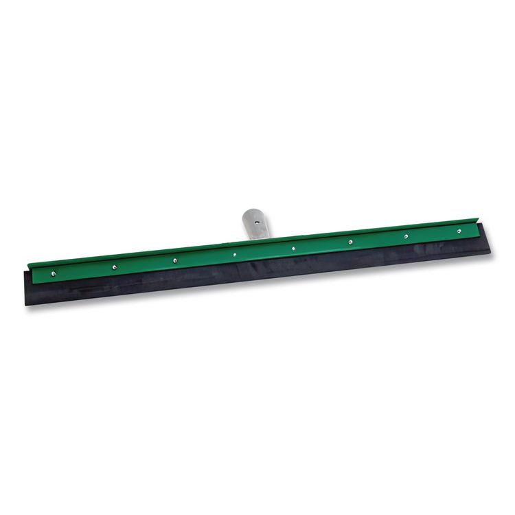 AquaDozer Heavy-Duty Floor Squeegee, 24" Width Blade