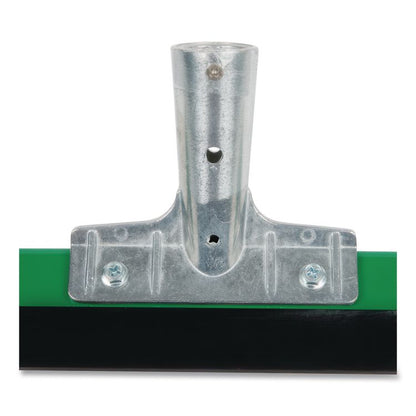 AquaDozer Heavy-Duty Floor Squeegee, 24" Width Blade