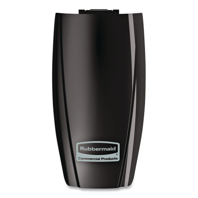 Passive Air Care Dispenser, 2.9 x 2.8 x 5.41, Black