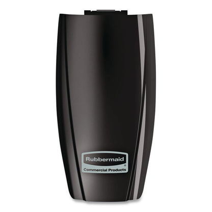 Passive Air Care Dispenser, 2.9 x 2.8 x 5.41, Black