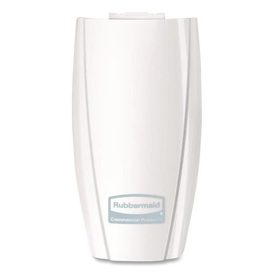 Passive Air Care Dispenser, 2.9 x 2.8 x 5.41, White