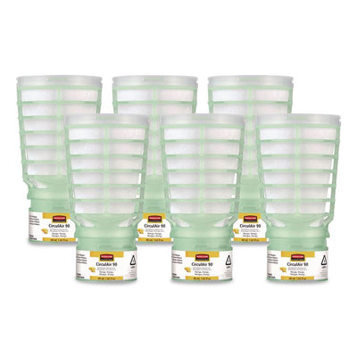 CirculAir 90 Passive Air Care Refill, Mango Blossom, 48 mL (Each)