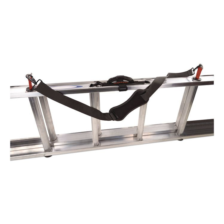 Arsenal 5303 Extension Ladder Shoulder Lifting Strap and Carrying Handle