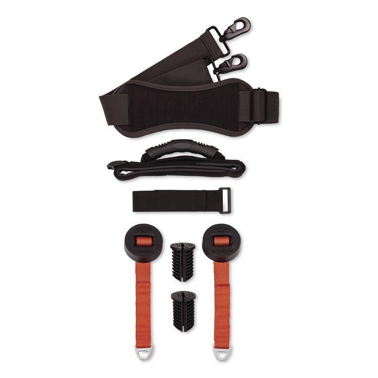 Arsenal 5303 Extension Ladder Shoulder Lifting Strap and Carrying Handle