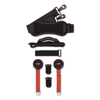 Arsenal 5303 Extension Ladder Shoulder Lifting Strap and Carrying Handle