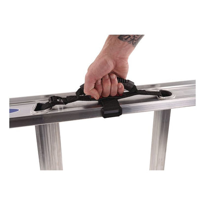 Arsenal 5304 Extension Ladder Carrying Handle