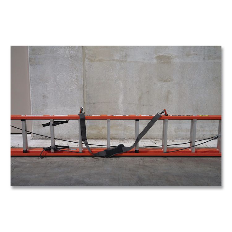 Arsenal 5305 Extension Ladder Shoulder Lifting Strap