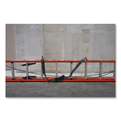 Arsenal 5305 Extension Ladder Shoulder Lifting Strap