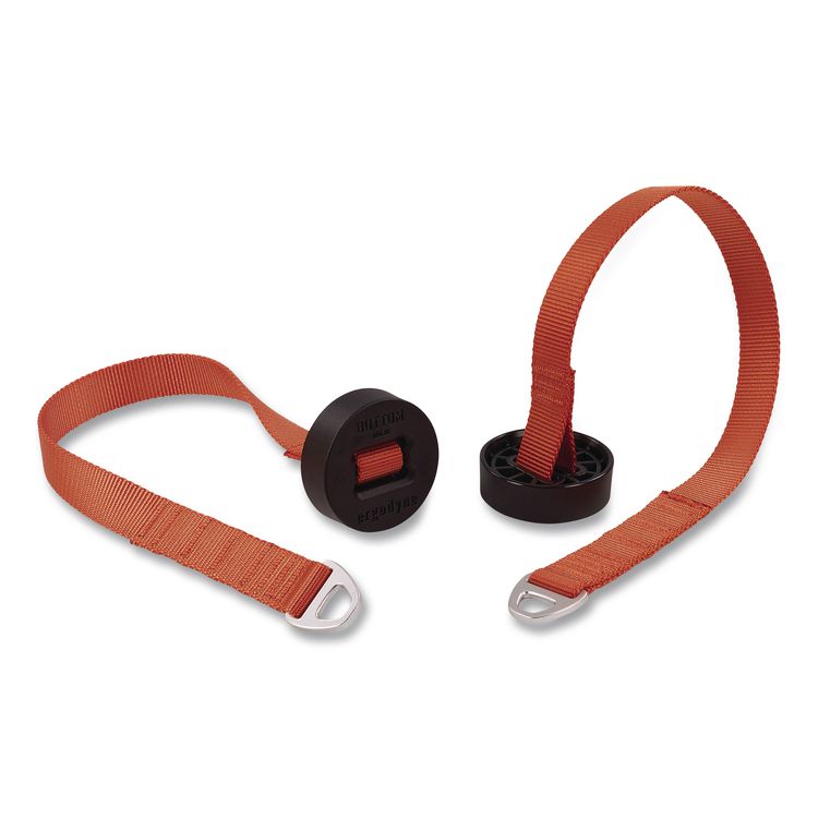 Arsenal 5305 Extension Ladder Shoulder Lifting Strap