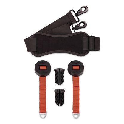 Arsenal 5305 Extension Ladder Shoulder Lifting Strap
