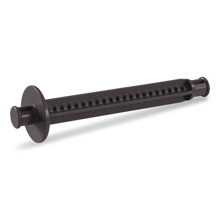 Small Core Rigid Bath Tissue Spindle, 10/Carton