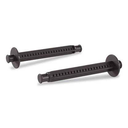 Small Core Rigid Bath Tissue Spindle, 10/Carton