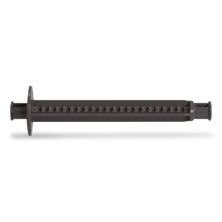 Small Core Rigid Bath Tissue Spindle, 10/Carton