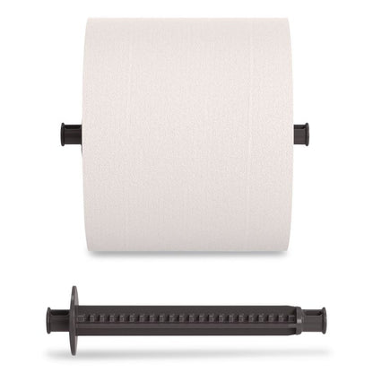 Small Core Rigid Bath Tissue Spindle, 10/Carton