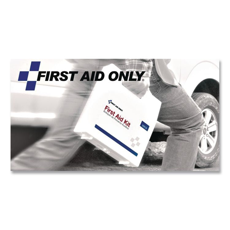 SmartCompliance Gauze Pads, Sterile, 12-Ply, 3 x 3, 5 Dual-Pads/Pack