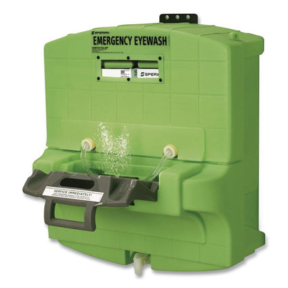 Fendall Saline Cartridge Refill Set for Pure Flow 1000, 3.5 gal, 2/Set, 1 Set/Carton