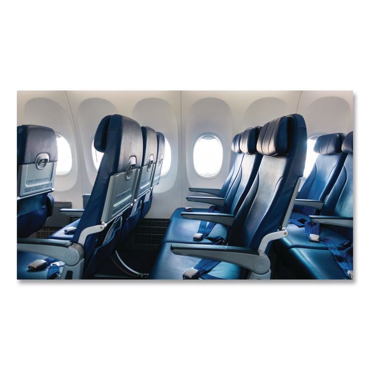 Aviation Widow View, 1 qt Spray Bottle, 12/Carton