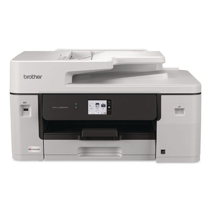 MFC-J6560DW INKvestment AIO Printer, Copy/Fax/Print/Scan