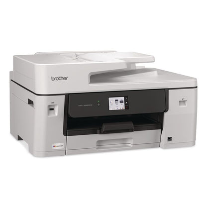 MFC-J6560DW INKvestment AIO Printer, Copy/Fax/Print/Scan