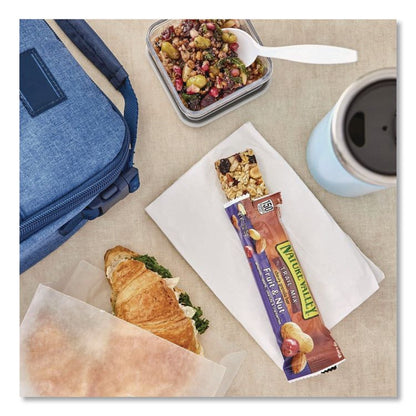 Granola Bars, Chewy Trail Mix Cereal, 1.2 oz Bar, 16/Box