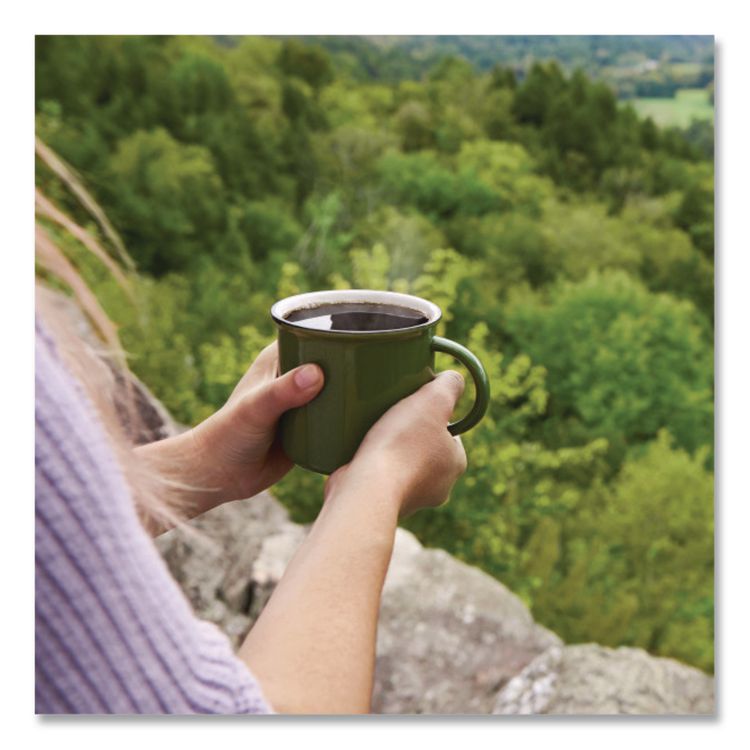 Vermont Country Blend Coffee Fraction Packs, 2.2oz, 100/Carton