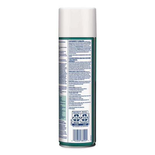 CloroxPro Disinfecting Spray, Fresh Scent, 19 oz Aerosol Spray